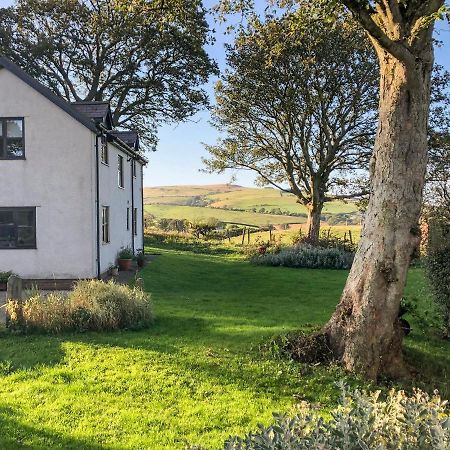 Garth Cottage Denbigh Exterior photo